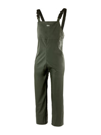 FAHRENHEIT DGS STRETCH PU RAIN BIB OVERALL