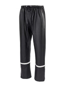 FORECAST TRS STRETCH PU RAIN TROUSERS