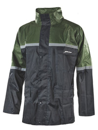 SUPERCELL RAINWEAR SET - JACKET