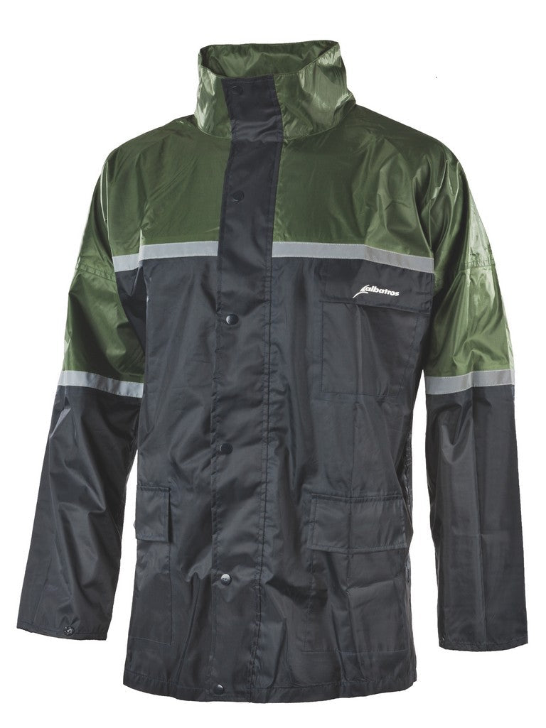 SUPERCELL RAINWEAR SET