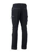 JOBSON TRS STRETCH CARGO TROUSERS