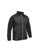 COOPER PUFFER SOFTSHELL JACKET