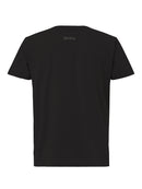 BISLEY COTTON LOGO TEE