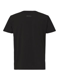 BISLEY COTTON LOGO TEE