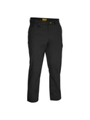 MECHANICAL STRETCH CARGO TROUSERS