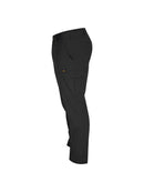 MECHANICAL STRETCH CARGO TROUSERS