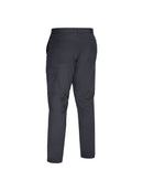 MECHANICAL STRETCH CARGO TROUSERS