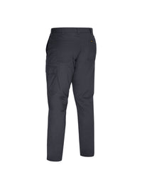 MECHANICAL STRETCH CARGO TROUSERS