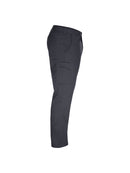 MECHANICAL STRETCH CARGO TROUSERS