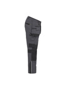 OLIVER TRADESMAN TWO-TONE ZIP CARGO TROUSERS