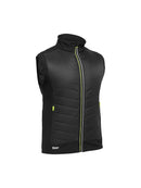 COOPER PUFFER SOFTSHELL VEST