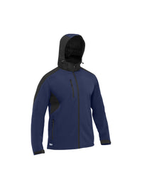 HICKS SOFTSHELL JACKET