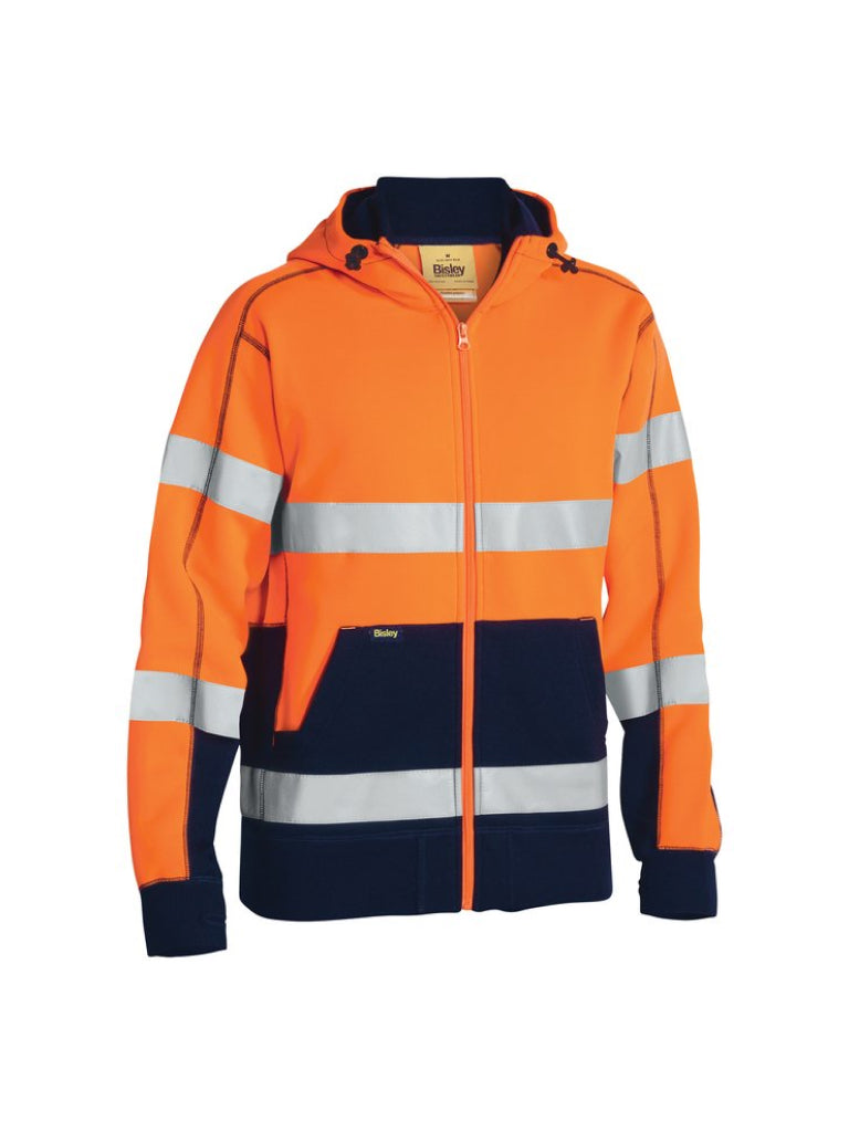 Hi Vis Hoodies