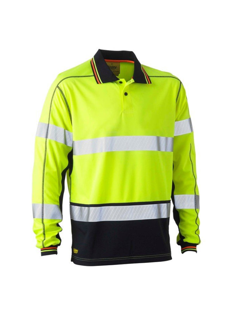 Yellow/Navy (TT04) / XS