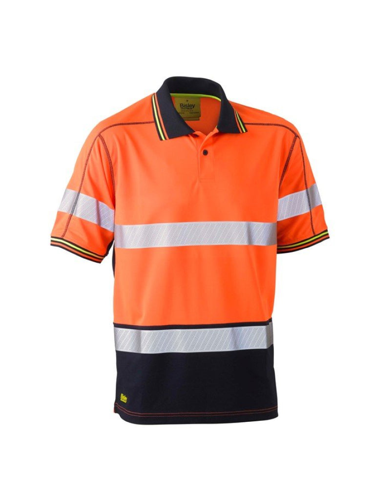 Orange/Navy (TT05) / XS