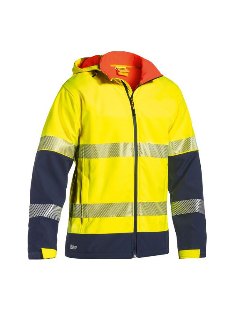 Yellow/Navy (TT04) / XS