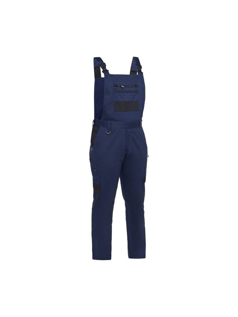 OLIVER TWO-TONE DGS BIB OVERALL