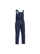 OLIVER TWO-TONE DGS BIB OVERALL - Navy (346 / BPCT) - BACK