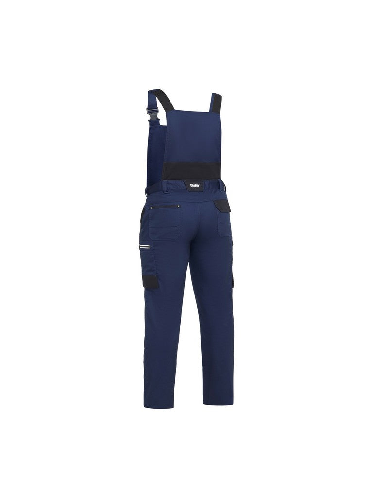 OLIVER TWO-TONE DGS BIB OVERALL
