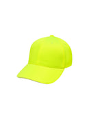 ECAP51 BISLEY HI VIS BASEBALL - Fluorescent orange (970 / BF61) - FRONT