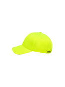 ECAP51 BISLEY HI VIS BASEBALL - Fluorescent yellow (733 / BF51) - SIDE VIEW