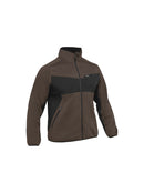 CONCEPT KNIT KNIT JACKET - Brown (400 / BBRN)