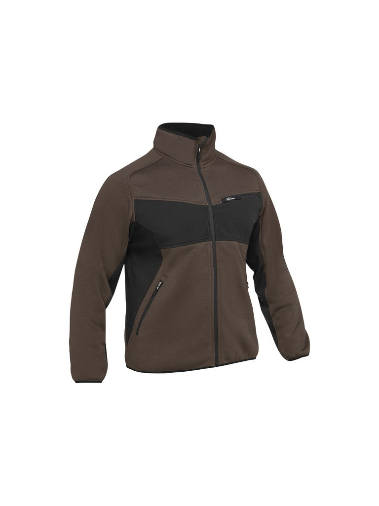 CONCEPT KNIT KNIT JACKET