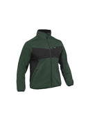 CONCEPT KNIT KNIT JACKET - Green (600 / BGRN)