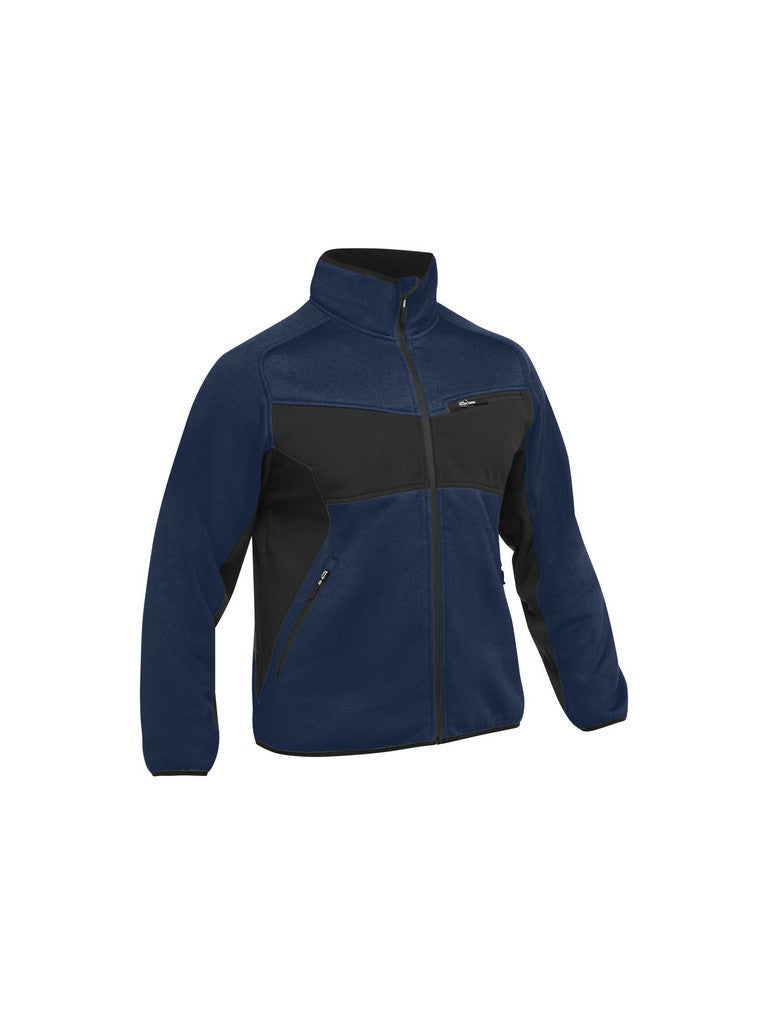 CONCEPT KNIT KNIT JACKET