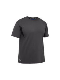 RAWSON TWO-TONE T-SHIRT - Grey (800 / BGRY)