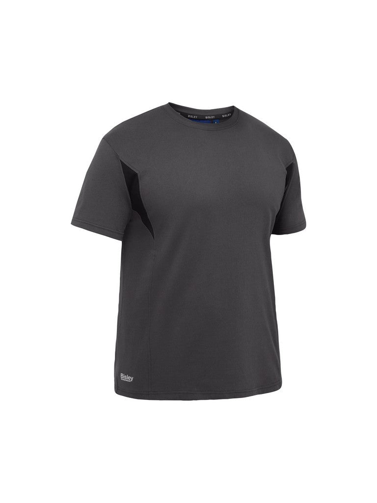 RAWSON TWO-TONE T-SHIRT
