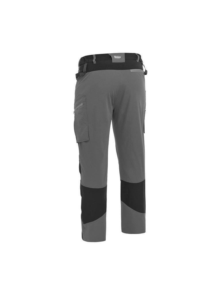 CONCEPT LIGHT TRS STRETCH TROUSERS