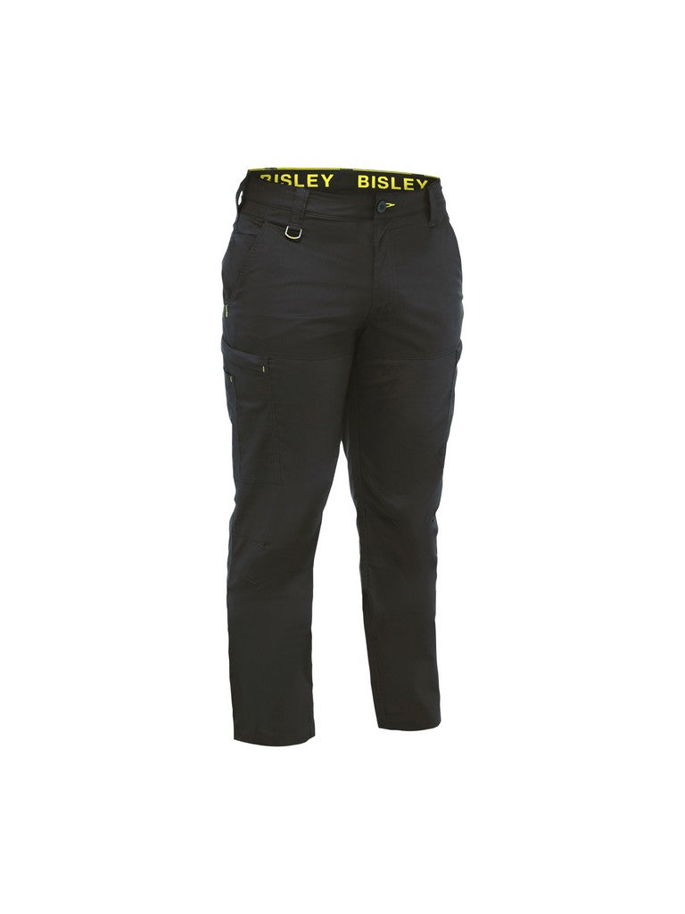 ASCOT TRS LIGHT STRETCH CARGO TROUSERS