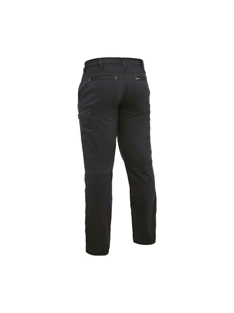 ASCOT TRS LIGHT STRETCH CARGO TROUSERS