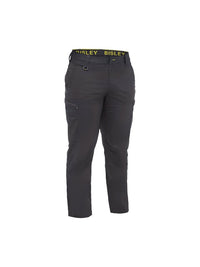 ASCOT TRS LIGHT STRETCH CARGO TROUSERS - Grey (800 / BGRY) - FRONT