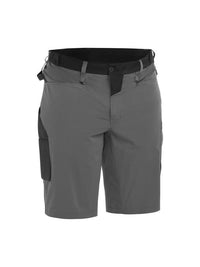 CONCEPT LIGHT SHORTS STRETCH SHORTS - FRONT