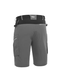 CONCEPT LIGHT SHORTS STRETCH SHORTS - BACK