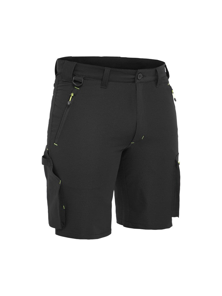 RIORDAN SHORTS 4-WAY STRETCH SHORTS
