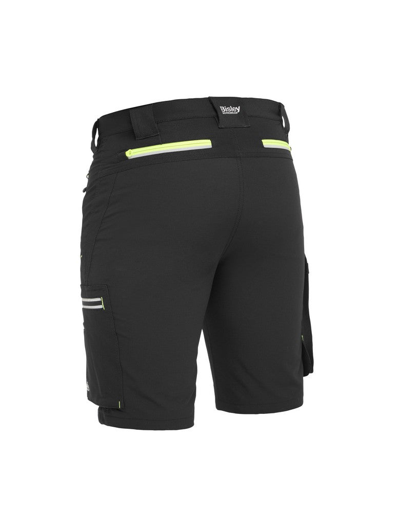 RIORDAN SHORTS 4-WAY STRETCH SHORTS