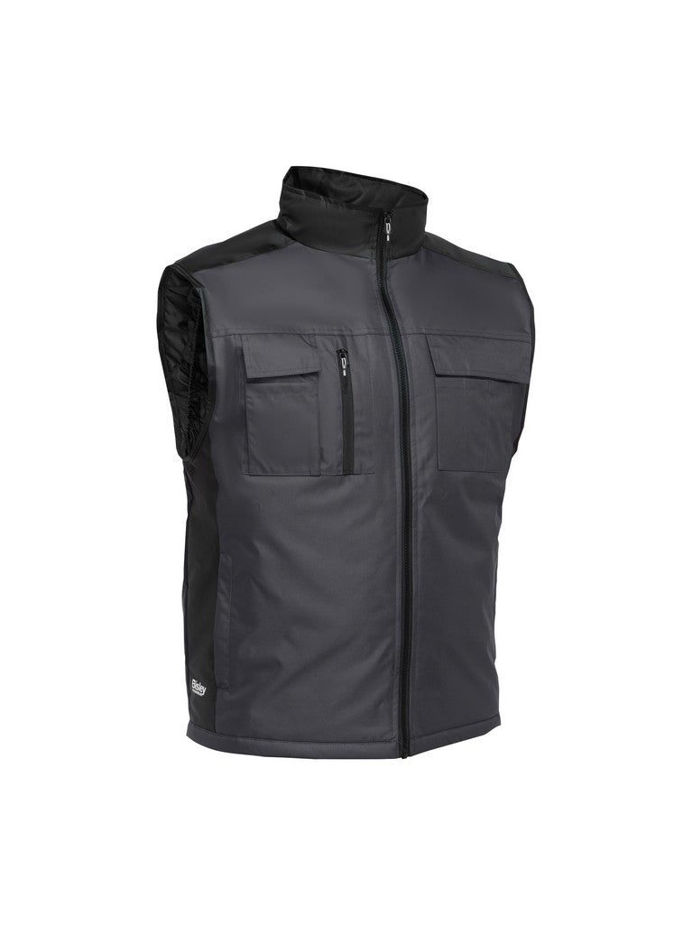 HUGHES VEST